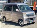 2009 Daihatsu Atrai Wagon