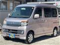 2009 Daihatsu Atrai Wagon