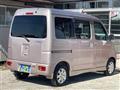 2009 Daihatsu Atrai Wagon