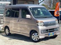 2009 Daihatsu Atrai Wagon