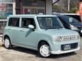 2013 Suzuki Lapin