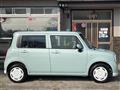 2013 Suzuki Lapin