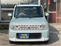 2013 Suzuki Lapin
