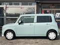 2013 Suzuki Lapin