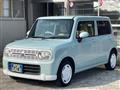 2013 Suzuki Lapin