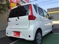 2017 Mitsubishi eK Wagon