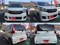 2017 Mitsubishi eK Wagon