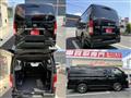 2023 Toyota Hiace Van