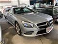 2012 Mercedes-Benz SL-Class