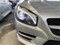 2012 Mercedes-Benz SL-Class