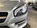 2012 Mercedes-Benz SL-Class