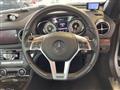 2012 Mercedes-Benz SL-Class