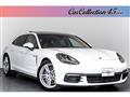 2018 Porsche Panamera
