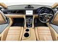 2018 Porsche Panamera
