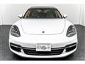 2018 Porsche Panamera