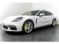 2018 Porsche Panamera