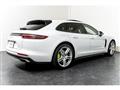 2018 Porsche Panamera