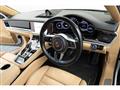 2018 Porsche Panamera