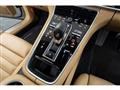 2018 Porsche Panamera