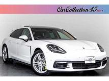 2018 Porsche Panamera