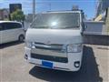 2019 Toyota Hiace Van