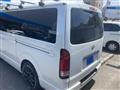 2019 Toyota Hiace Van