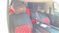2019 Toyota Hiace Van