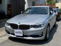 2014 BMW 3 Series