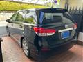 2009 Toyota Wish