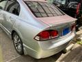 2009 Honda Civic Hybrid