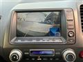 2009 Honda Civic Hybrid