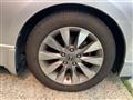 2009 Honda Civic Hybrid
