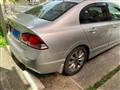 2009 Honda Civic Hybrid