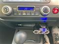 2009 Honda Civic Hybrid
