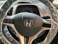 2009 Honda Civic Hybrid