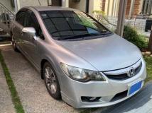 2009 Honda Civic Hybrid