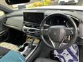 2022 Toyota Kluger Hybrid