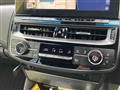 2022 Toyota Kluger Hybrid