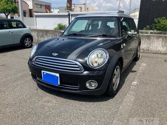 2009 BMW MINI Other