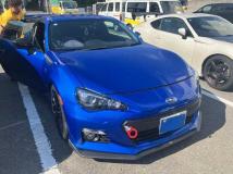 2014 Subaru BRZ