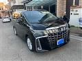 2019 Toyota Alphard G