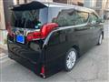 2019 Toyota Alphard G