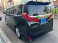 2019 Toyota Alphard G