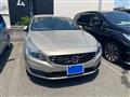 2017 Volvo V60