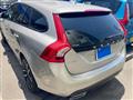 2017 Volvo V60