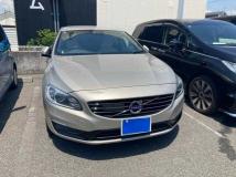 2017 Volvo V60