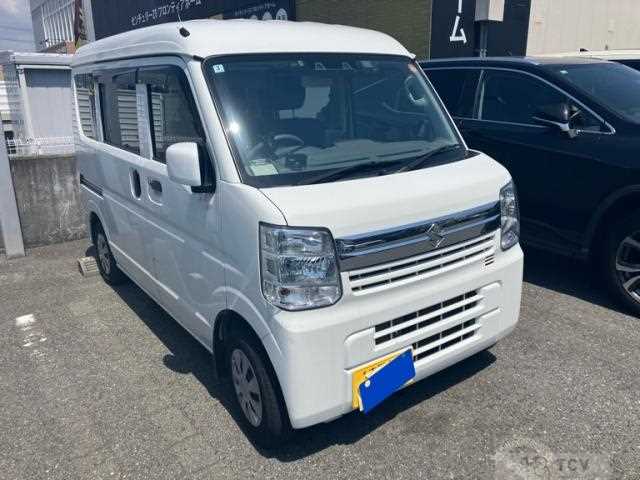2023 Suzuki Every