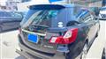 2009 Subaru Exiga
