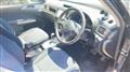 2009 Subaru Exiga