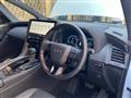 2025 Toyota Alphard G